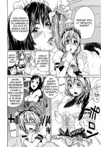 Page 177 of Taihen Yoku Dekimashita? (decensored) - preview thumbnail
