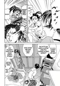 Page 191 of Taihen Yoku Dekimashita? (decensored) - preview thumbnail