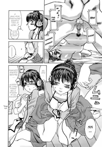 Page 195 of Taihen Yoku Dekimashita? (decensored) - preview thumbnail