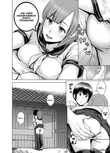 Page 3 of SEX o Sureba Erai you na Fuuchou | Having Sex is A Great Trend - preview thumbnail