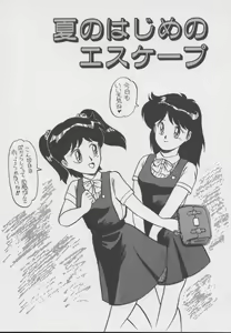 Page 32 of Dokkin Taiken WAY - preview thumbnail