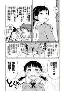 Page 101 of Omase de Gomen ! Shinsouban | 過度早熟御免 新裝版 - preview thumbnail
