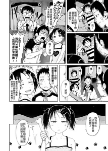 Page 52 of Omase de Gomen ! Shinsouban | 過度早熟御免 新裝版 - preview thumbnail