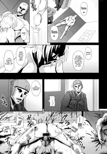 Page 16 of 72 Hours Later - preview thumbnail