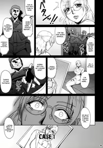 Page 4 of 72 Hours Later - preview thumbnail
