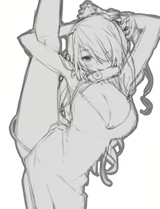Page 646 of Succubus Hunter and the Impulsive Hero - preview thumbnail