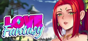 Love Fantasy — hentai manga cover on Fhentai