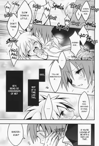 Page 17 of Ijiwaru Assassin! - preview thumbnail