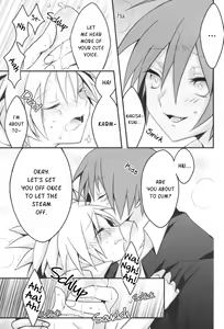 Page 7 of Ijiwaru Assassin! - preview thumbnail