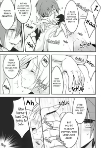 Page 9 of Ijiwaru Assassin! - preview thumbnail