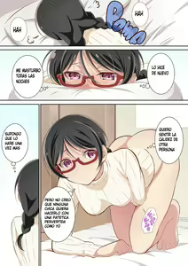 Page 3 of Inma Tawake 2 | Succubus Indecency 2 - preview thumbnail