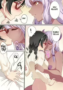 Page 10 of Inma Tawake 2 | Succubus Indecency 2 - preview thumbnail