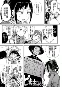 Page 148 of Dakara Kami-sama, Boku ni shika Mienai Chiisana Koibito o Kudasai. | 神啊求求您,請賜予一位只有我能看見的小戀人吧。 - preview thumbnail