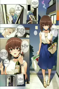 Page 17 of ERIKA Vol.2 - preview thumbnail