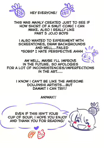 Page 3 of A Hazy Affair - preview thumbnail