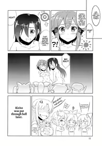 Page 11 of Gyakushuu no Shinon - preview thumbnail