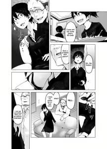Page 13 of Aoi Kemuri Joukan - preview thumbnail