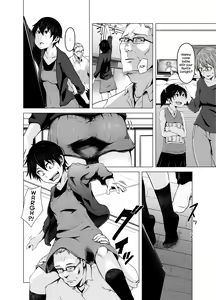 Page 17 of Aoi Kemuri Joukan - preview thumbnail