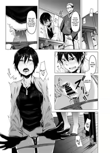Page 32 of Aoi Kemuri Joukan - preview thumbnail