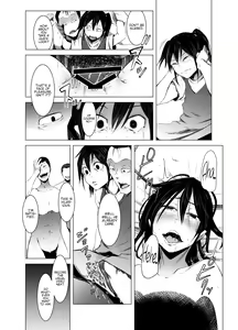 Page 31 of Aoi Kemuri Chuukan - preview thumbnail
