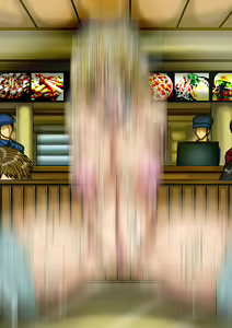 Page 56 of QUEEN HEAVEN Vol.2.5 Uncensored Scat - preview thumbnail