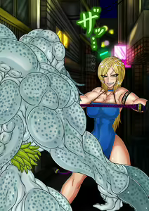Page 10 of QUEEN HEAVEN Vol.2.5 Uncensored Scat - preview thumbnail