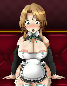 Page 124 of Nightmare C Club - Pure kara Ochiru Shoujo-tachi - preview thumbnail