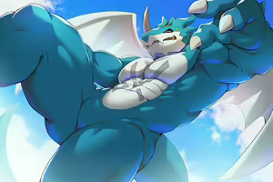 Page 2 of ExVeemon - preview thumbnail