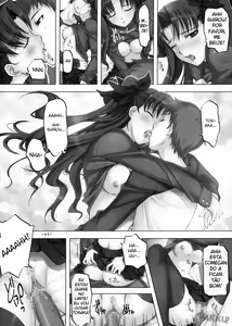 Page 11 of DAILY LIFE  monochrome collection volume. 7 - preview thumbnail