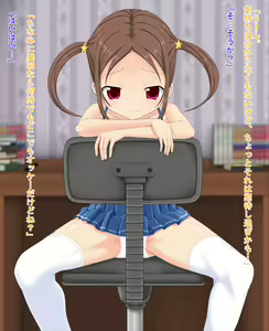 Page 15 of Kanojo to Sono Imouto o Haramasete Mita.~ Harem 3P Shimai Donburi ~ - preview thumbnail