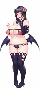 Page 521 of Ikuiku Succubus Saikyouiku ~Rakudai Inma no Koukan Ryuugaku Nisshi~ - preview thumbnail