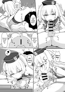 Page 10 of Bache ni Bacchiri Omakase! | Leave Everything To Bache! - preview thumbnail