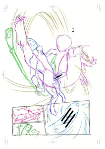 Page 213 of Yatte Minakerya Wakaranai - preview thumbnail