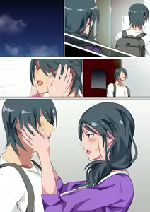 Page 145 of Miboujin no Haha Sayoko ~Yojouhan ni Sumu Oyako no Koubi Kiroku~ - preview thumbnail