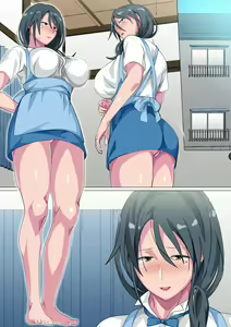 Page 214 of Miboujin no Haha Sayoko ~Yojouhan ni Sumu Oyako no Koubi Kiroku~ - preview thumbnail