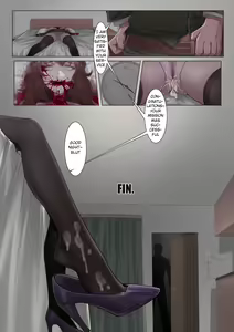 Page 12 of Mission Failed - preview thumbnail