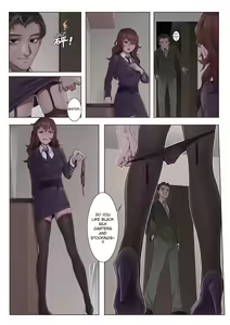Page 2 of Mission Failed - preview thumbnail