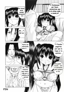 Page 16 of Imouto Chichi Ijime | Fastidiando A Mi Hermana Tetona Menor - preview thumbnail