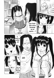 Page 6 of Imouto Chichi Ijime | Fastidiando A Mi Hermana Tetona Menor - preview thumbnail