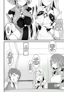Page 3 of Ten no Seihai - preview thumbnail