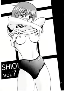 Page 3 of SHIO! Vol. 7 - preview thumbnail