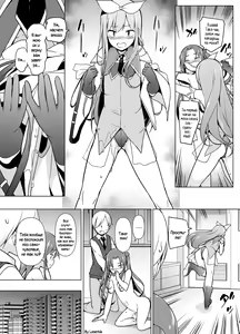 Page 16 of Cosplay Josou de HHH! - preview thumbnail
