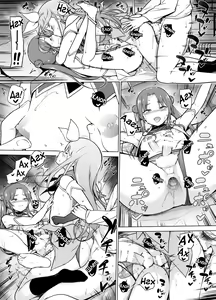 Page 32 of Cosplay Josou de HHH! - preview thumbnail