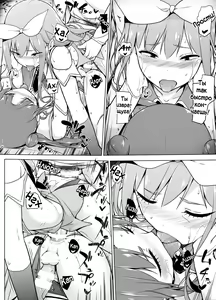 Page 33 of Cosplay Josou de HHH! - preview thumbnail