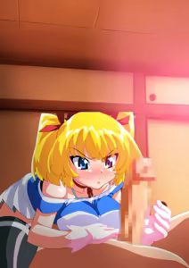 Page 226 of Mahotama Vol. 2 - Miki Scenes - preview thumbnail
