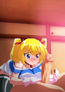 Page 229 of Mahotama Vol. 2 - Miki Scenes - preview thumbnail