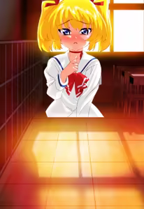 Page 676 of Mahotama Vol. 2 - Miki Scenes - preview thumbnail
