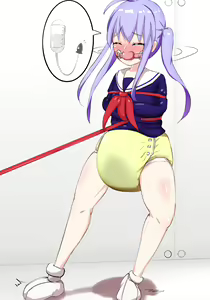 Page 42 of Oshioki! Kousoku Kyousei Program - preview thumbnail