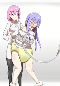 Page 50 of Oshioki! Kousoku Kyousei Program - preview thumbnail