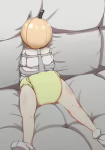Page 61 of Oshioki! Kousoku Kyousei Program - preview thumbnail